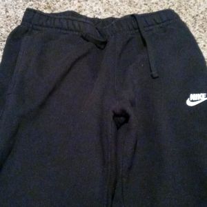 Nike sweats